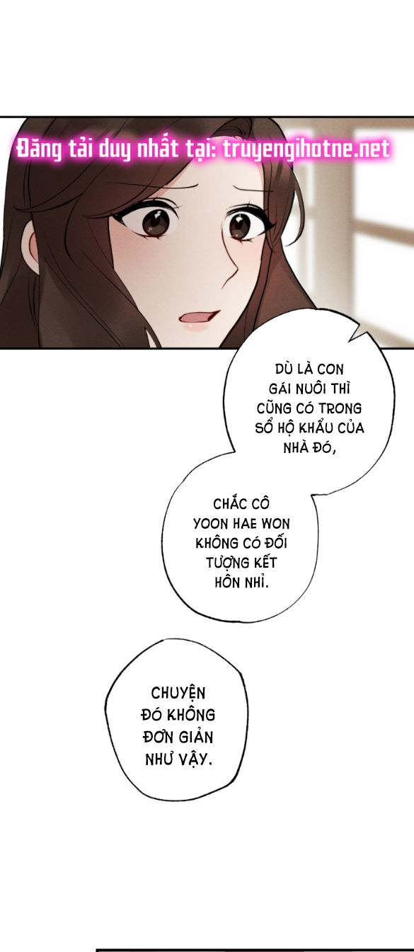 [18+] hôn nhân bị đánh cắp chapter 4.2 10