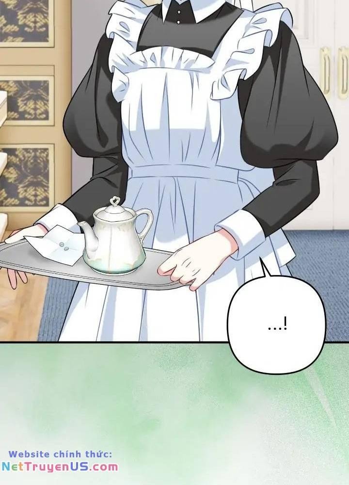 tại sao mẹ chồng tôi lại như thế này? chapter 23 77