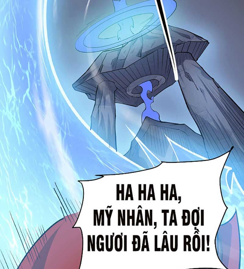 võ đạo độc tôn chapter 598 39