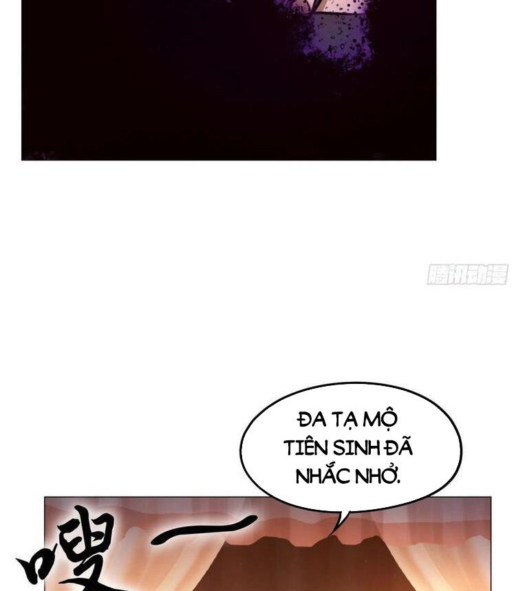 vạn cổ kiếm thần chapter 164 18