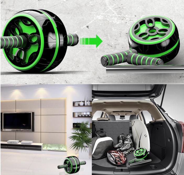 Con lăn TPR WHEEL 1 bánh