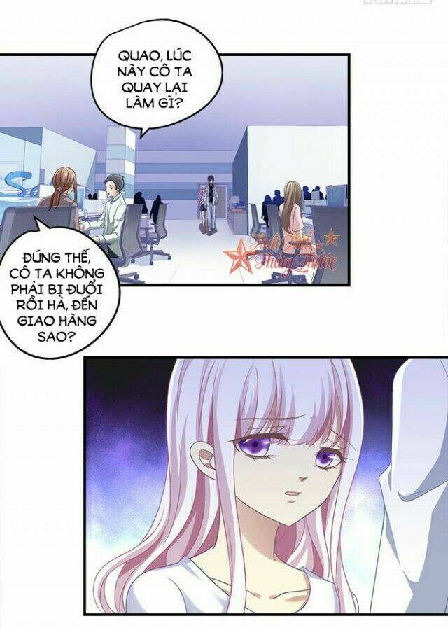 thiên lại âm linh chapter 49 4