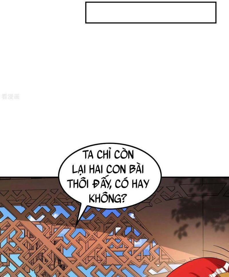 đệ nhất người ở rể chapter 166 56