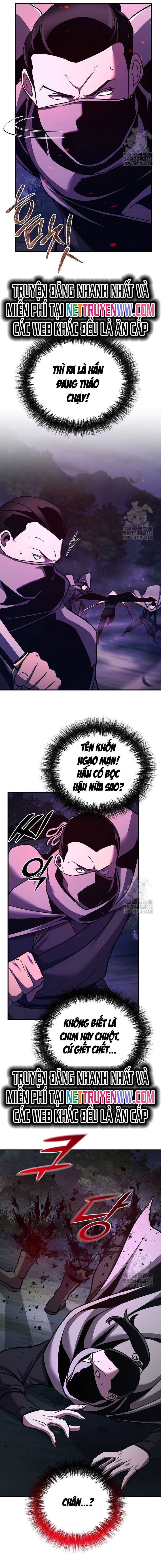 Tiểu Tử Đáng Ngờ Lại Là Cao Thủ chapter 61 5