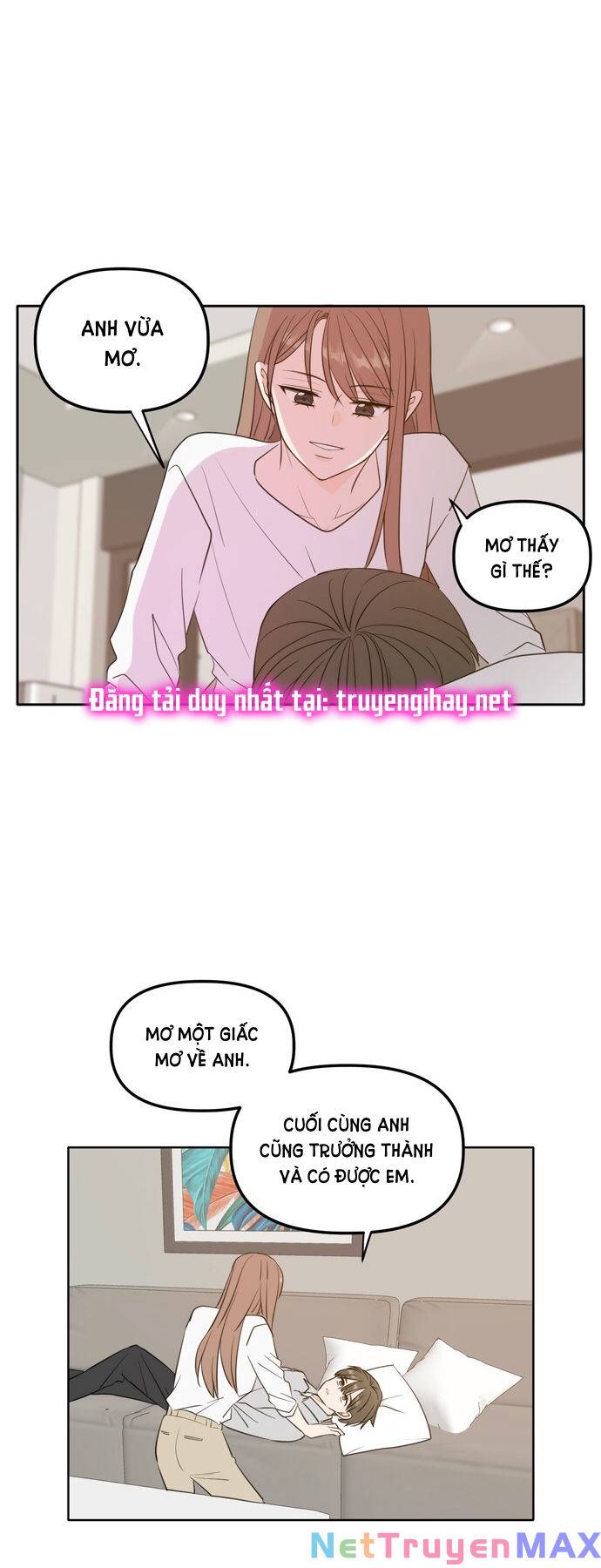 kiếp này cũng xin chăm sóc tôi như vậy nhé kiếp này cũng xin chăm sóc tôi như vậy nhé chapter 111 58