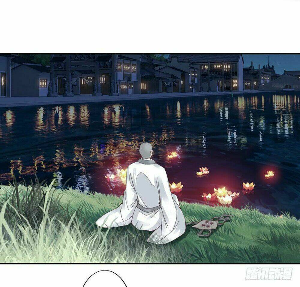 thiền tâm vấn đạo chapter 53 35