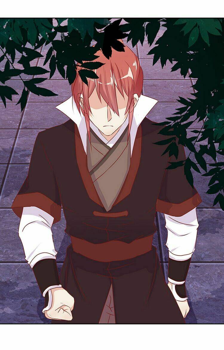 vương gia người thật xấu xa chapter 7 16