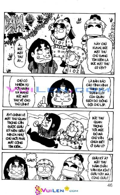 ninja loạn thị chapter 21 46