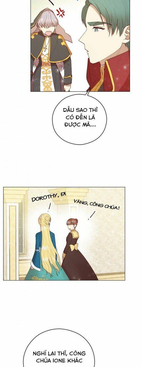 vẻ đẹp của ác ma chapter 12 36