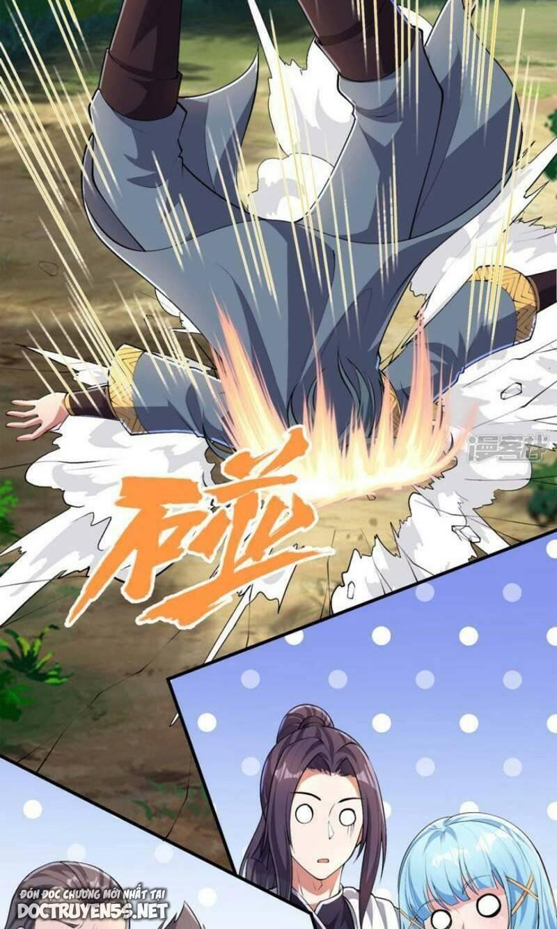 đệ nhất người ở rể chapter 193 51