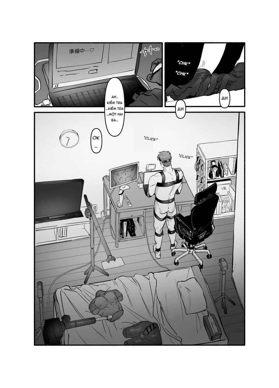 tổng hợp oneshot gây lứng chapter 73 1