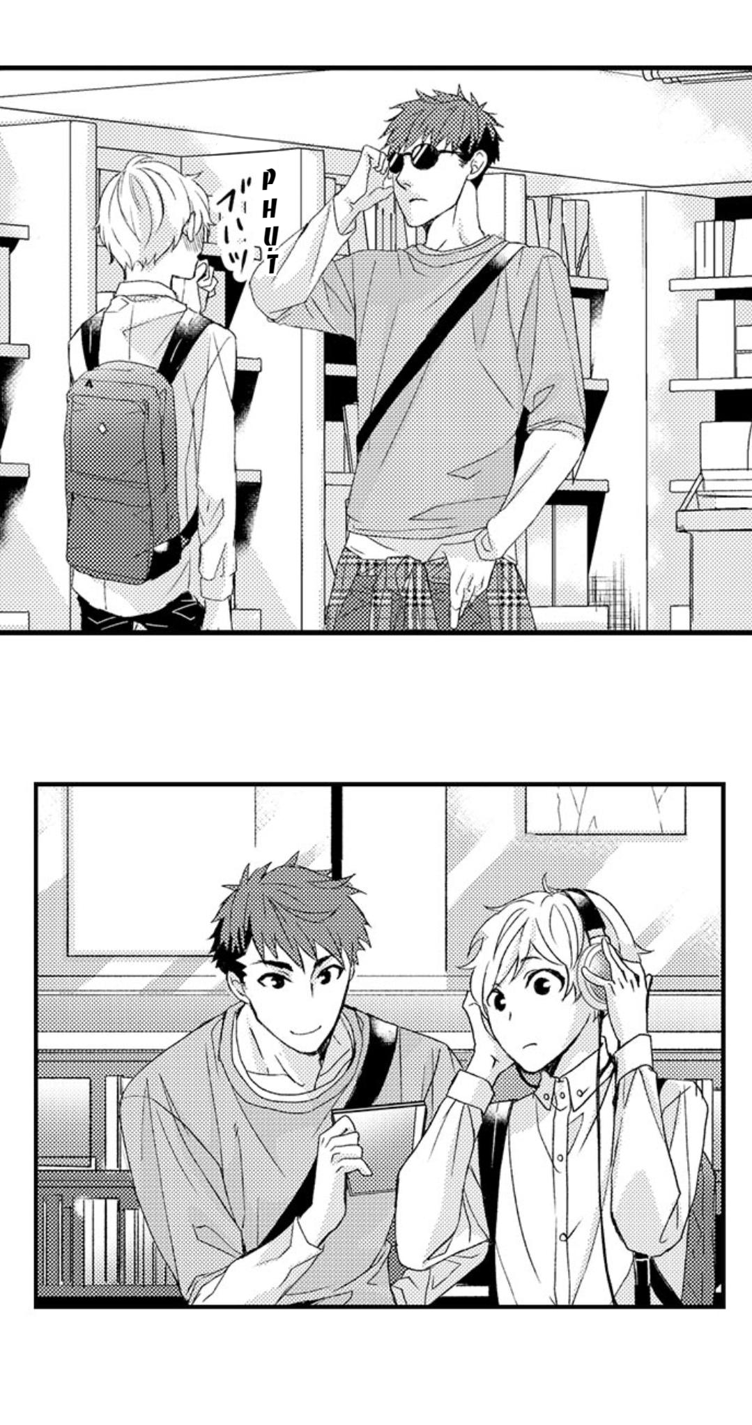 khuyên lưỡi của anh khiến đầu ti em dựng lên chapter 7 28