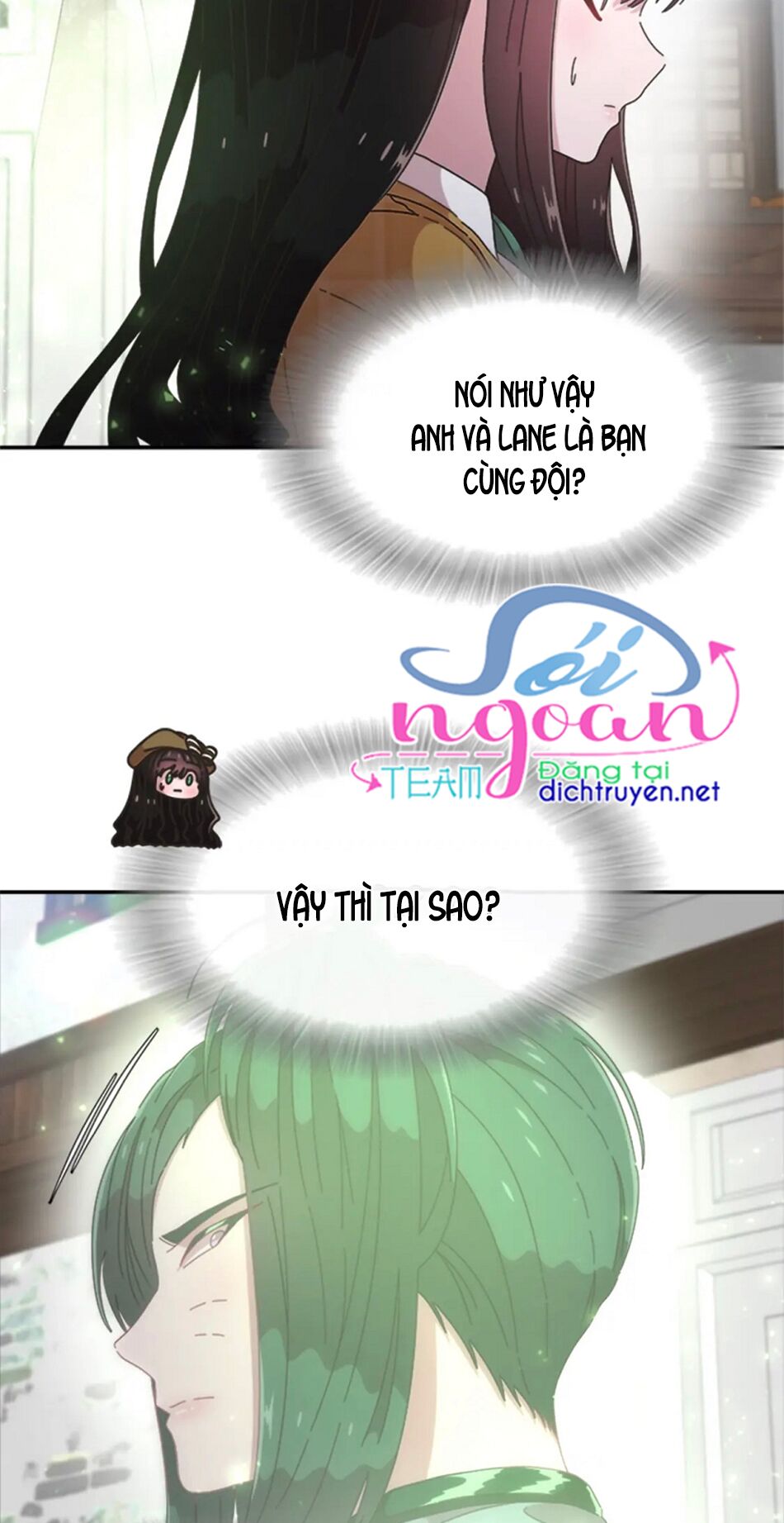 con gái bảo bối của ma vương chapter 103 28