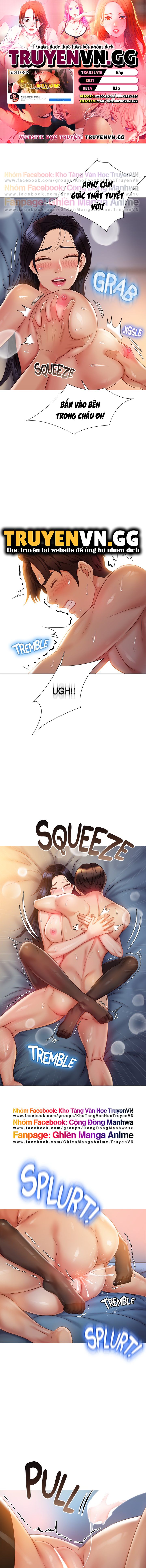 bạn của con gái chapter 54 1