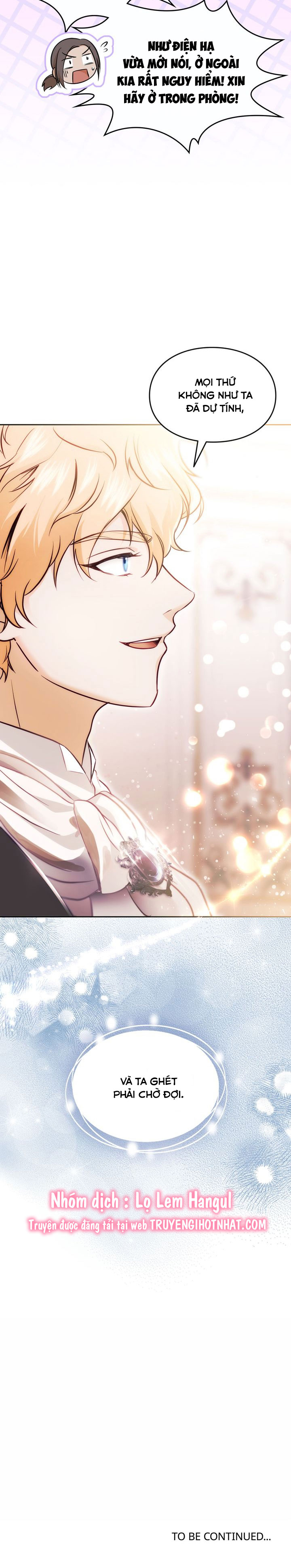 thánh nữ evelina chapter 17 28