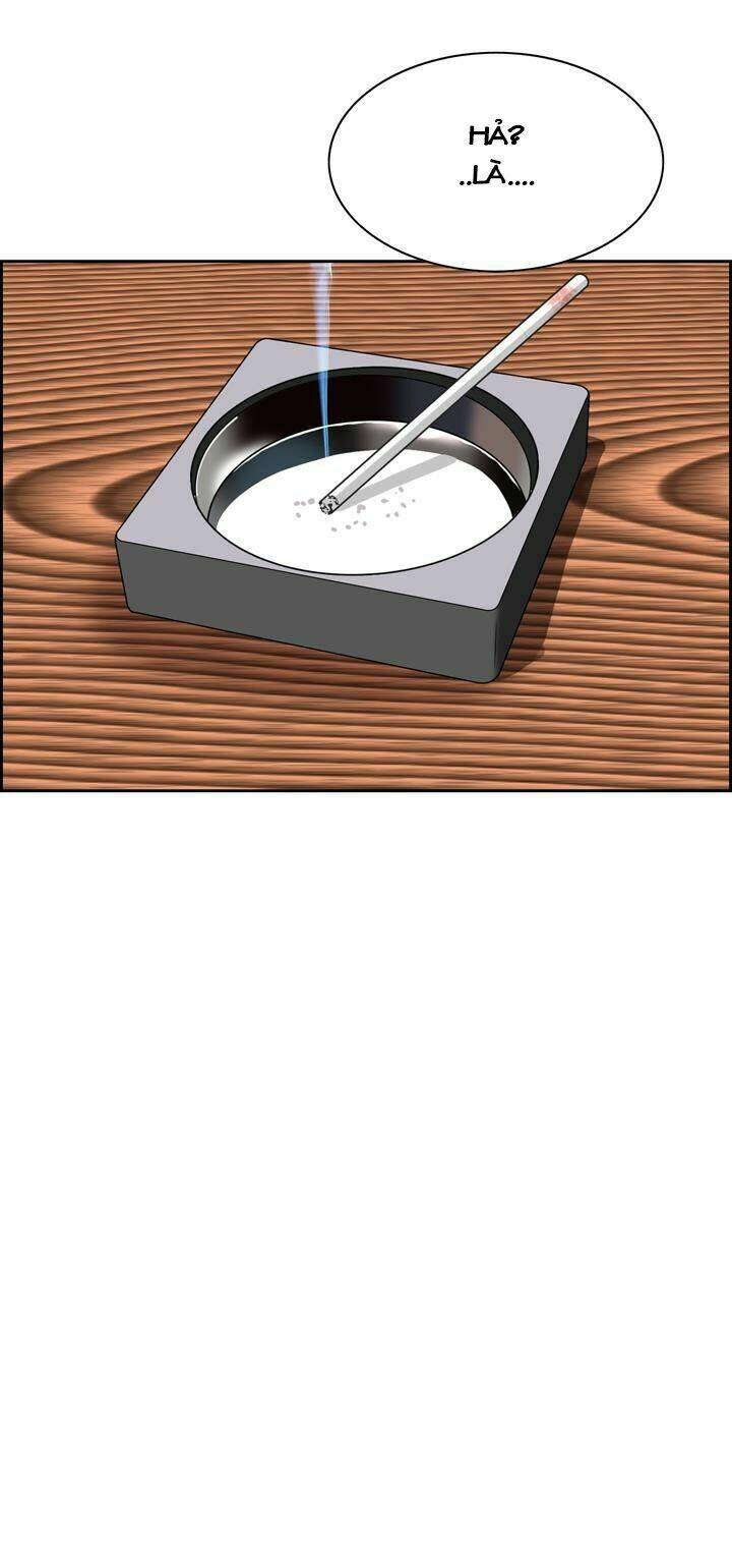 giấc mơ khủng khiếp - deadful dream chapter 5 31