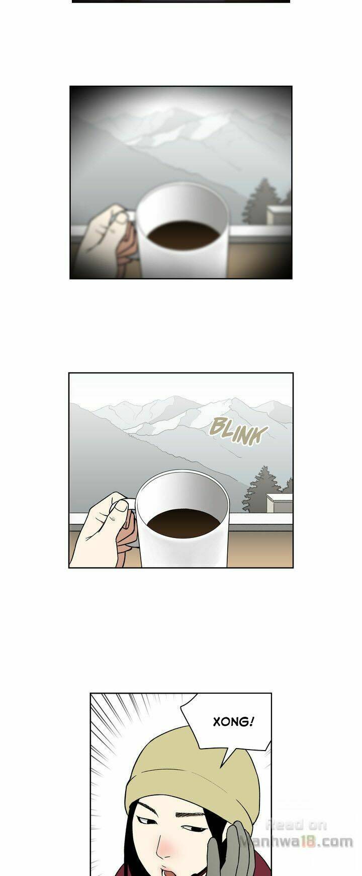 thần bài siêu năng chapter 87 14