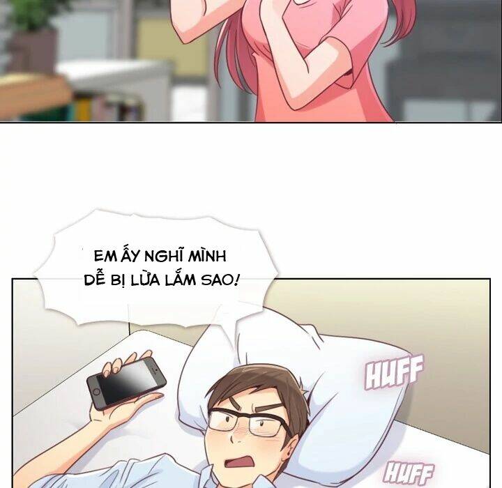 alice đáng ghét chapter 2 39