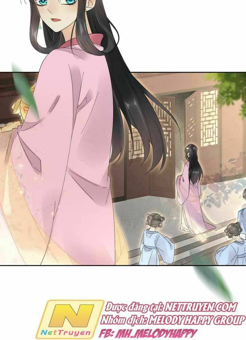 dục hỏa độc nữ chapter 97 13