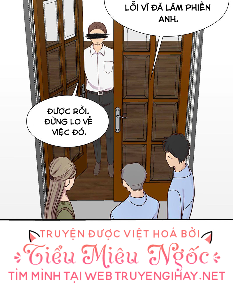 điều bí mật mà tôi luôn giữ kín chapter 73 68