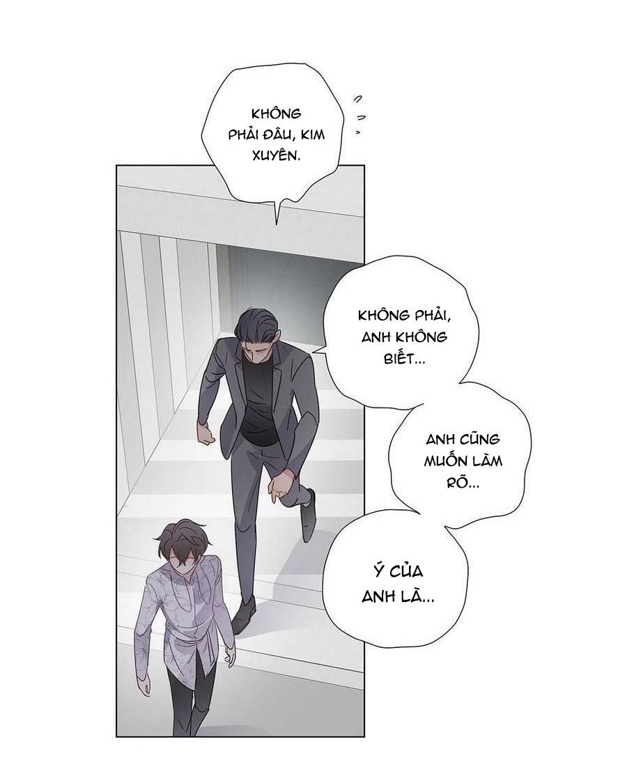 hôm nay nam giả trang nữ vẫn chưa được cầu hôn! chapter 75 36