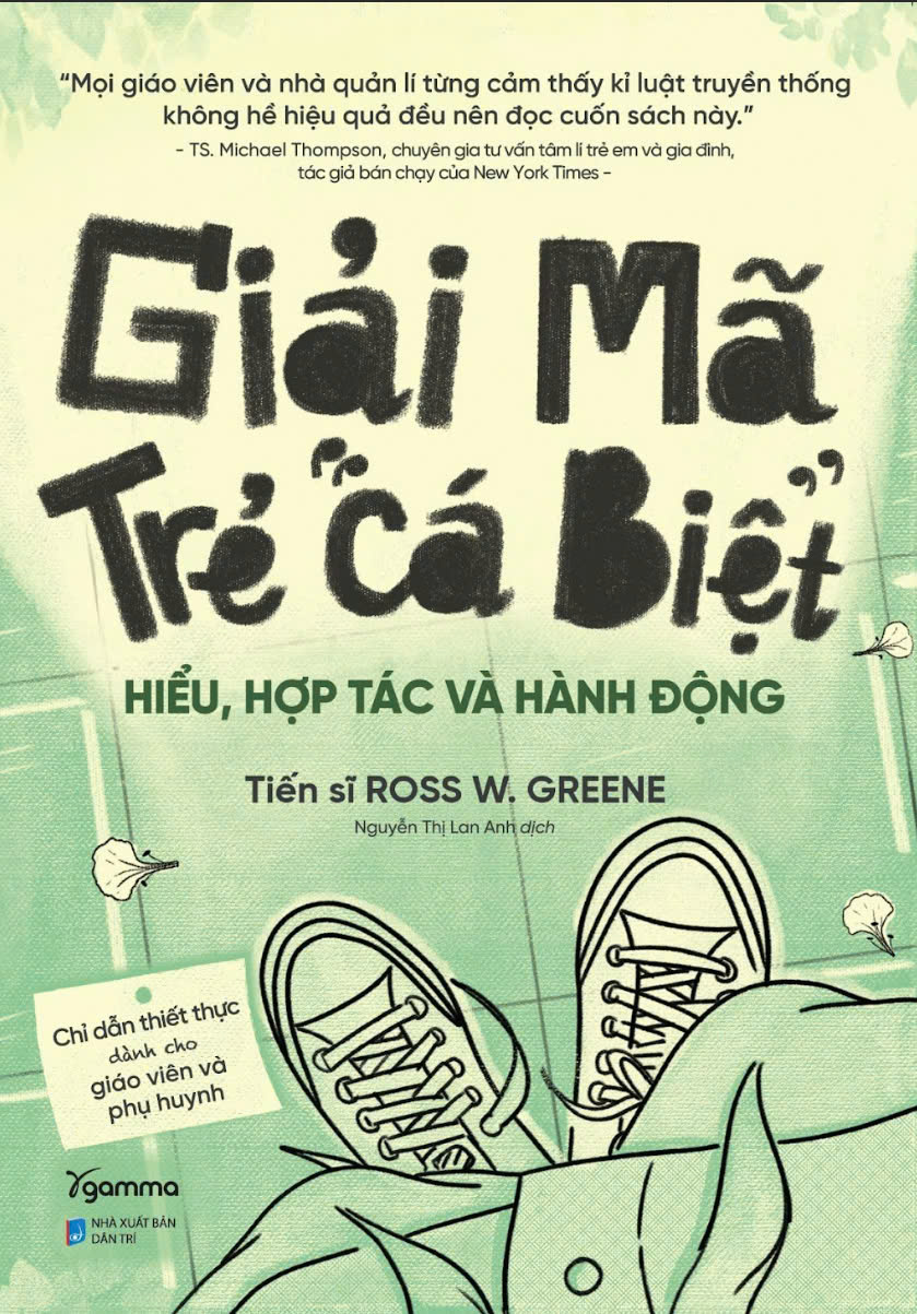 Giải Mã Trẻ Cá Biệt: Hiểu, Hợp tác và Hành động