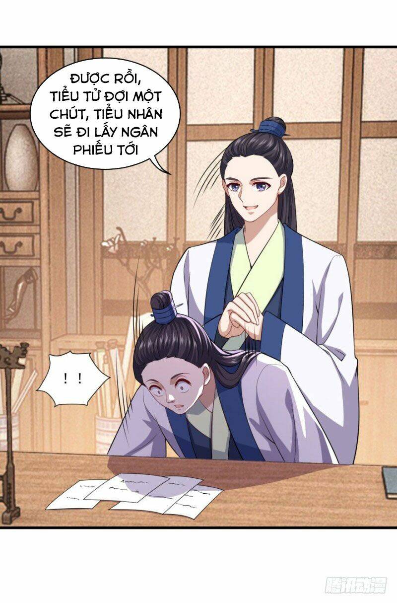 tiên ma đồng tu chapter 91 13