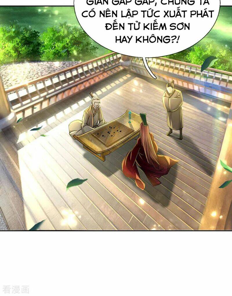 thân thể của ta là kiếm chủng chapter 98 17