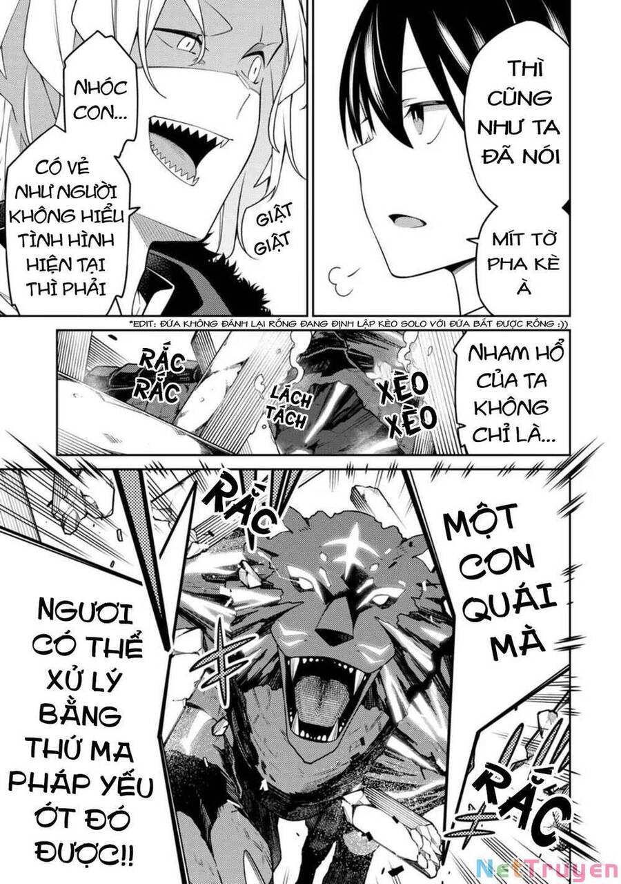 âm dương sư mạnh nhất chuyển sinh chapter 19 31