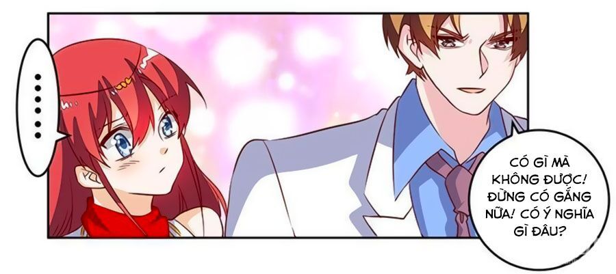 tổng tài đích thiên giới manh thê chapter 82 24