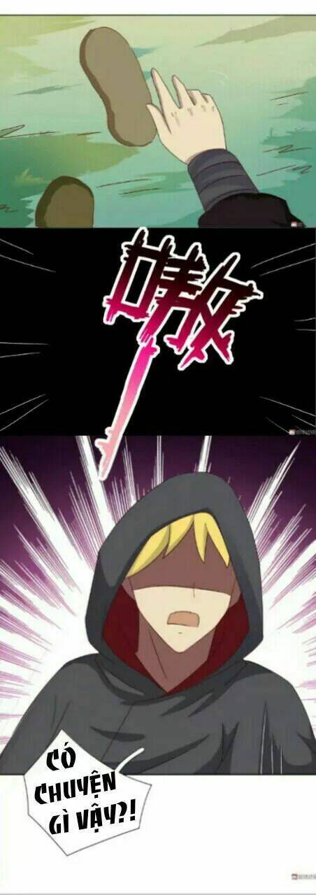 phi thiên địch tự dưỡng đích khẩu tử chapter 22 3