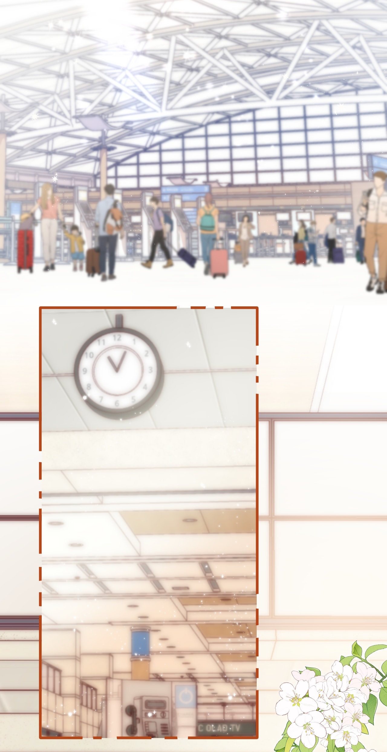 vụng trộm không thể giấu - mối tình thầm kín chapter 119 36