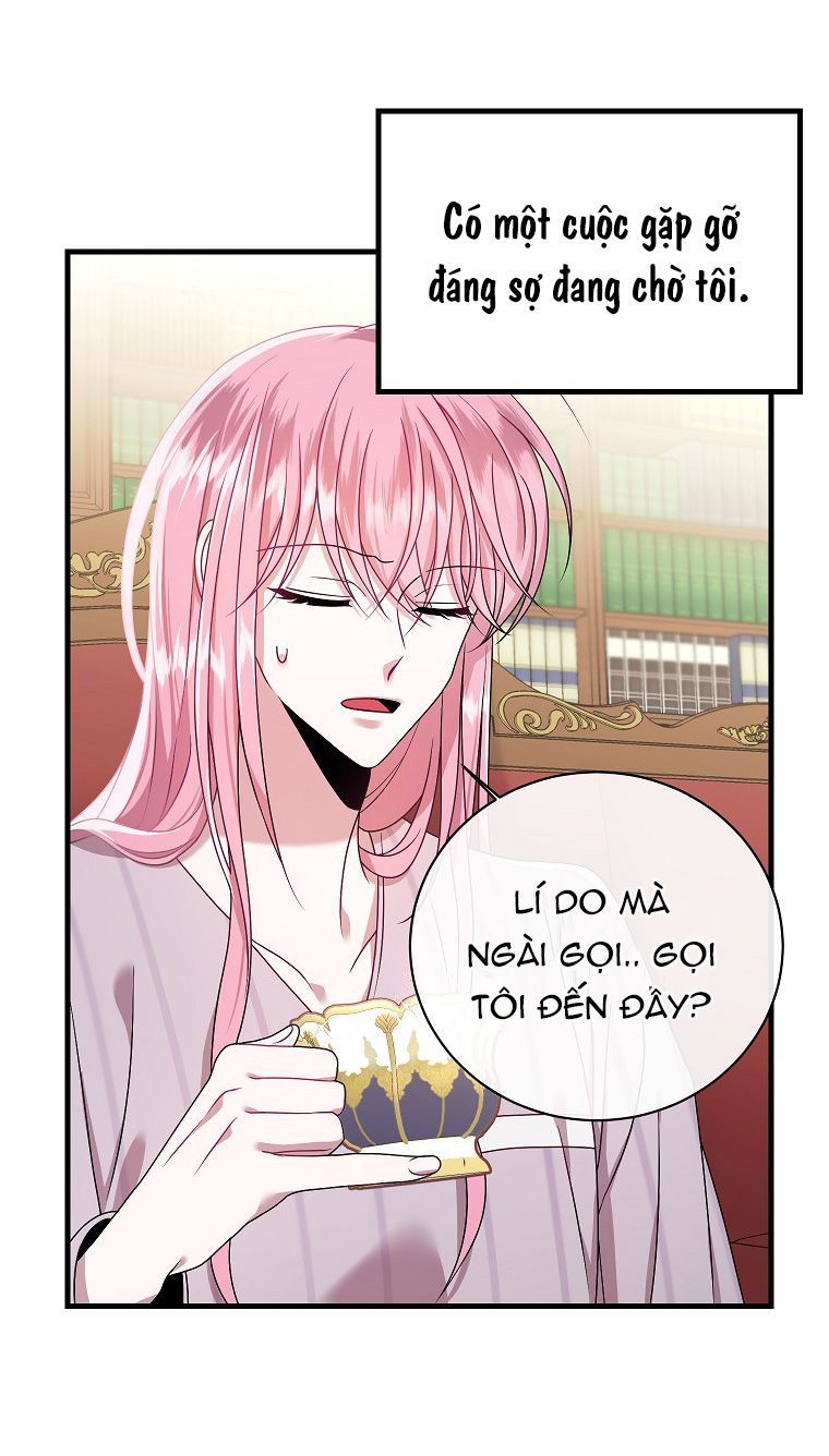 tôi đã gặp nam chính trong ngục tù chapter 6 8