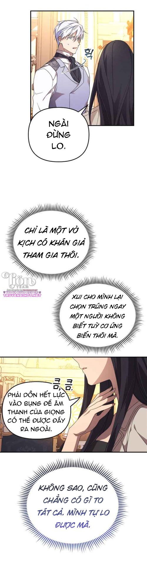 quyến rũ đại công tước ở phương bắc chapter 4.1 25