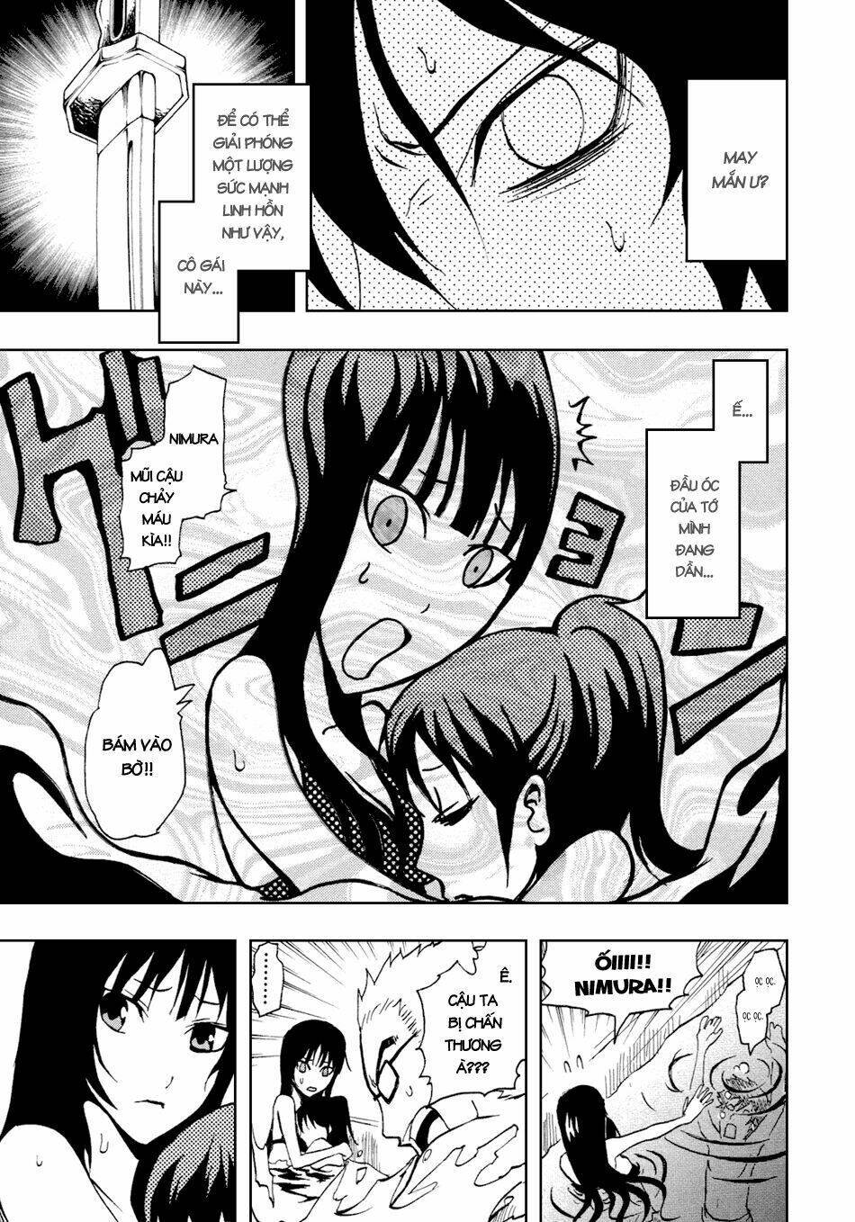 ga-rei chapter 35 41