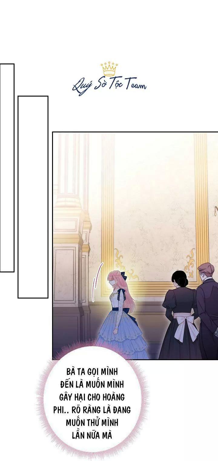 trọng sinh trở thành hoàng phi chapter 150 13