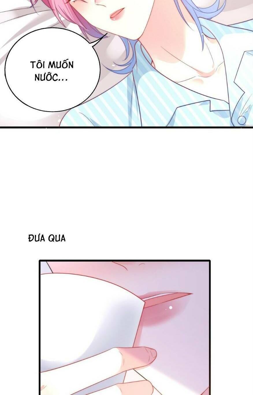 ông trùm phản diện là nữ chapter 8 34