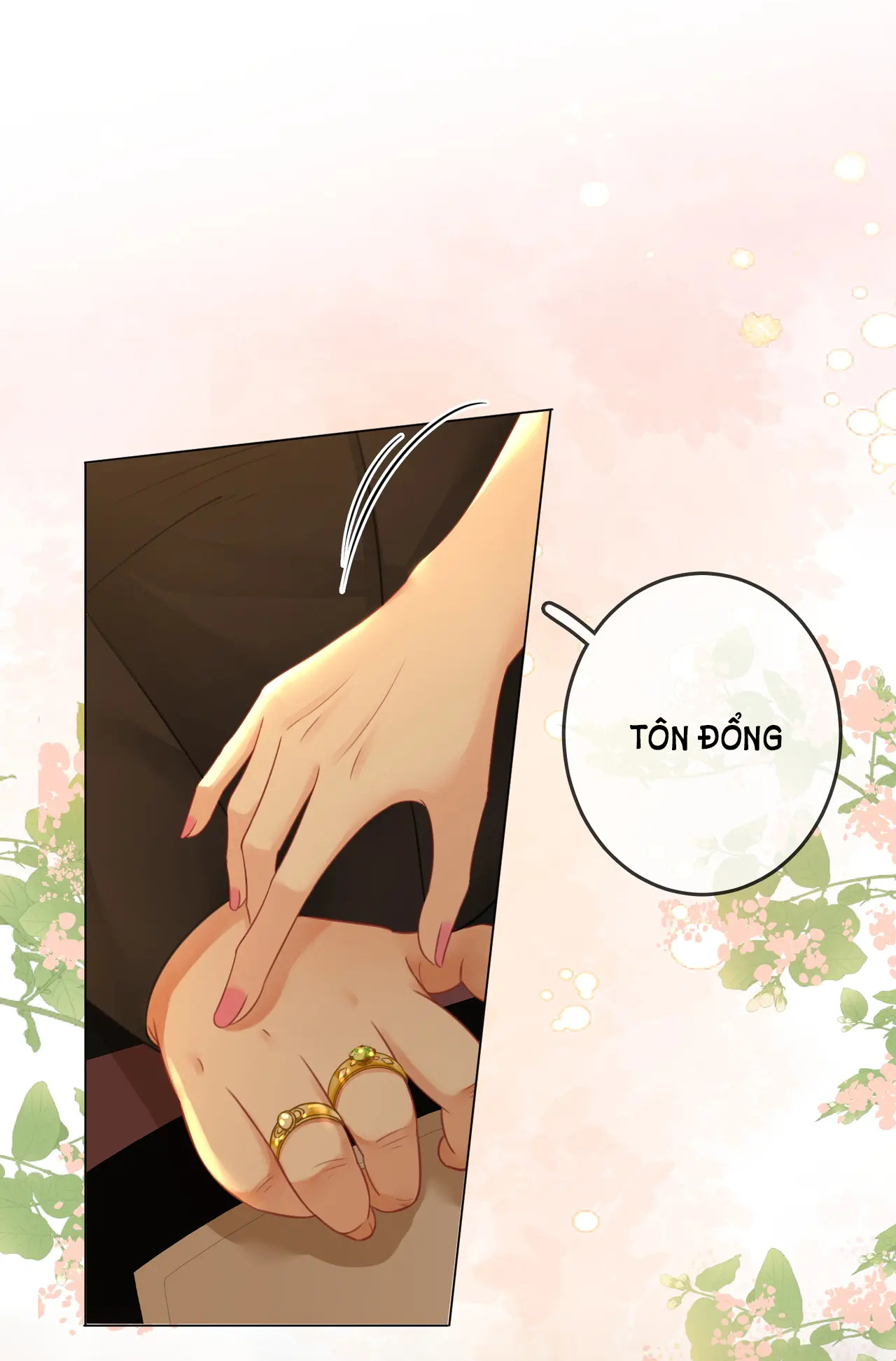 Cố Tiểu Thư Và Khúc Tiểu Thư chapter 51 - Trang 30