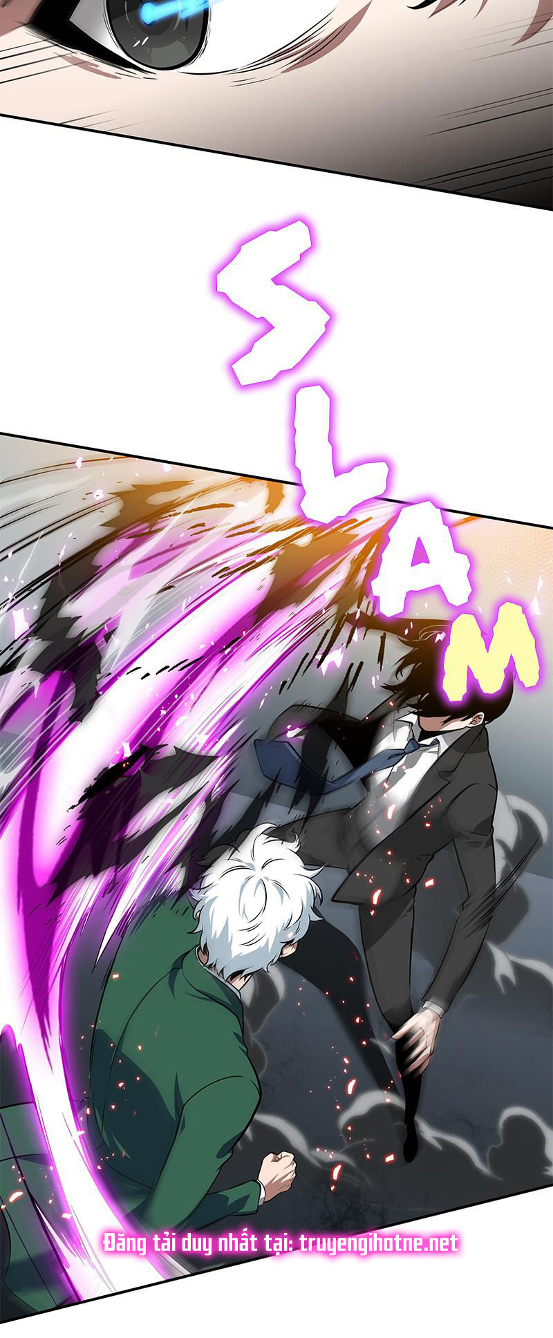 toàn trí độc giả - omniscient reader chapter 6.2 5
