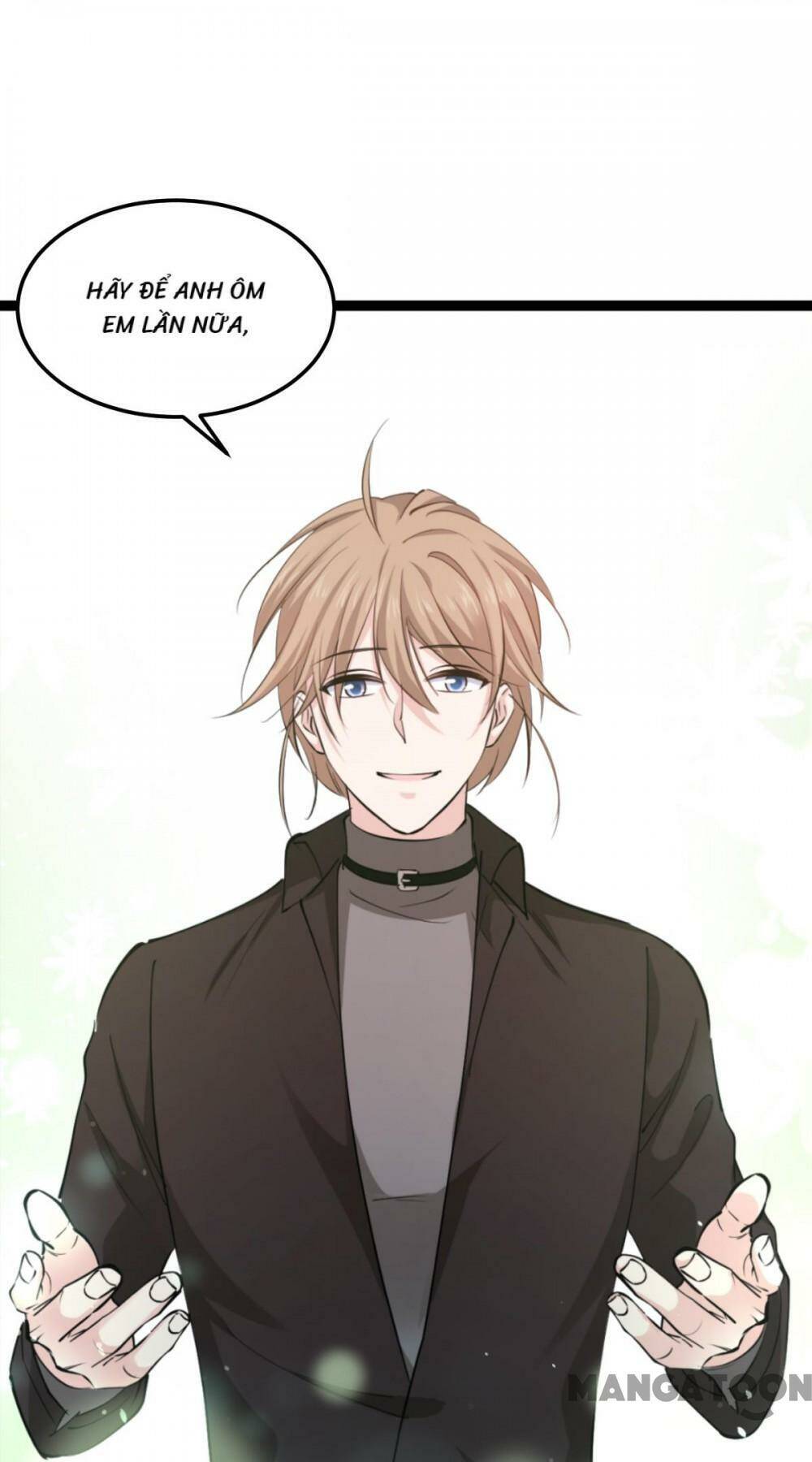 ảnh hậu lão bà không được chạy chapter 223 51