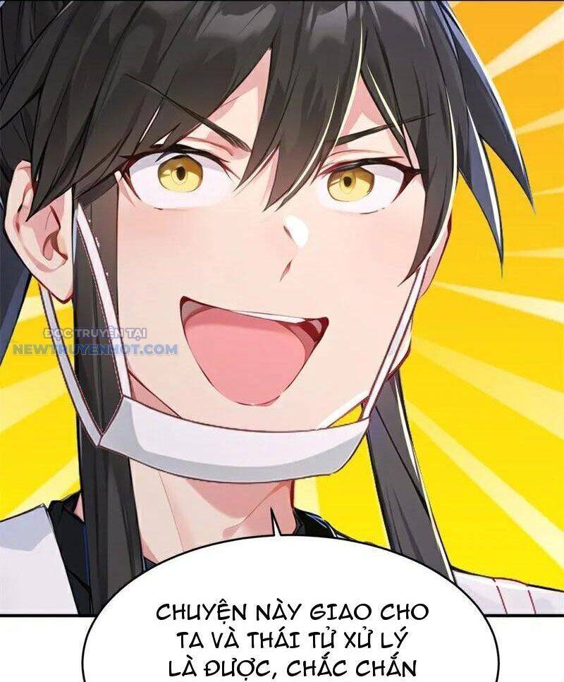 ta thực sự không muốn làm thần tiên chapter 110 22