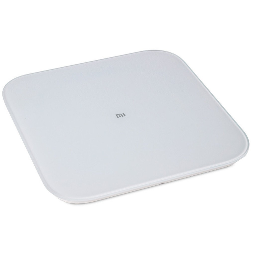 Cân thông minh Xiaomi Smart Scale 2 - Hàng chính hãng