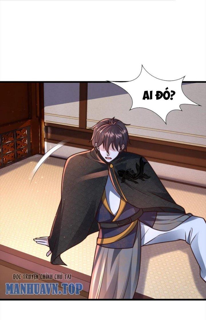 ta nuôi ma quỷ ở trấn ma ti chapter 199 38