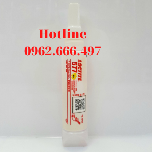 Keo Loctite làm kín ren 577 loại 50ml