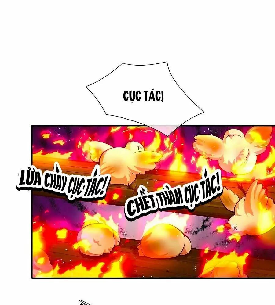 bỗng một ngày nọ trở thành con gái vua chapter 97 19