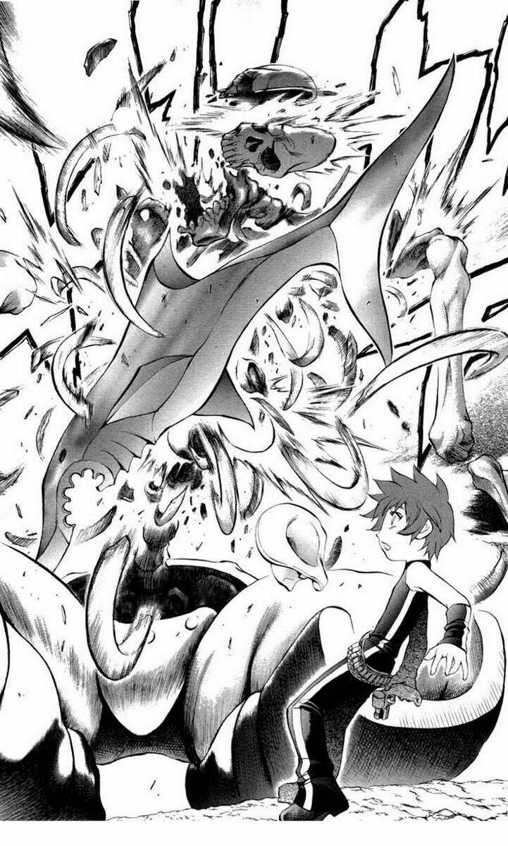 phù thủy phép thuật chapter 39 31