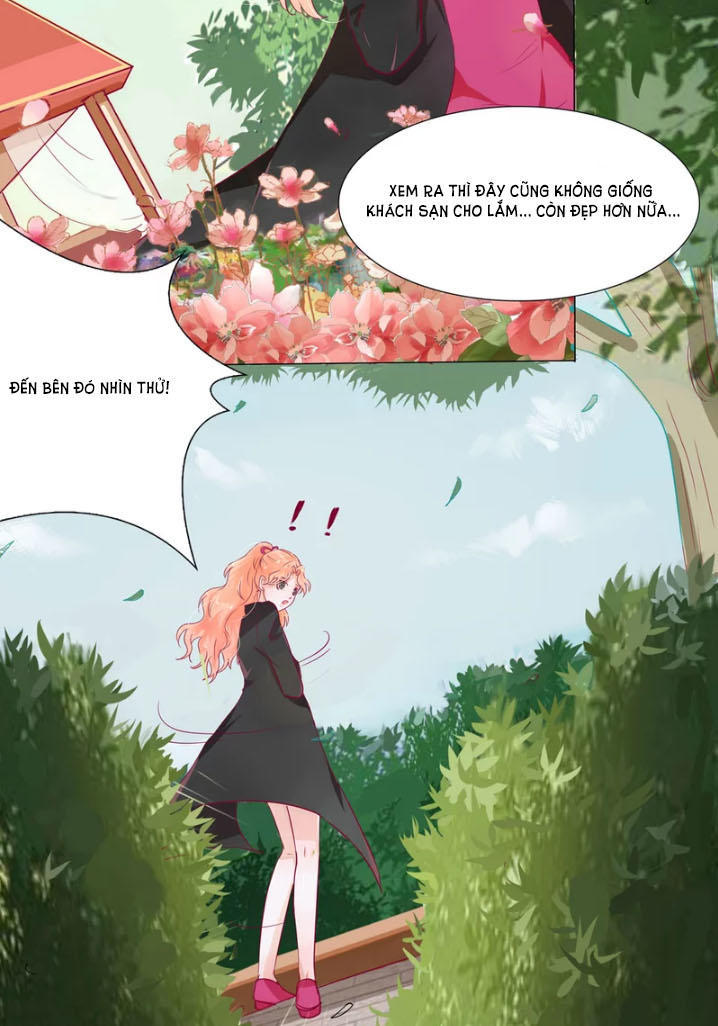 tổng tài yêu hai con người của tôi chapter 5 5