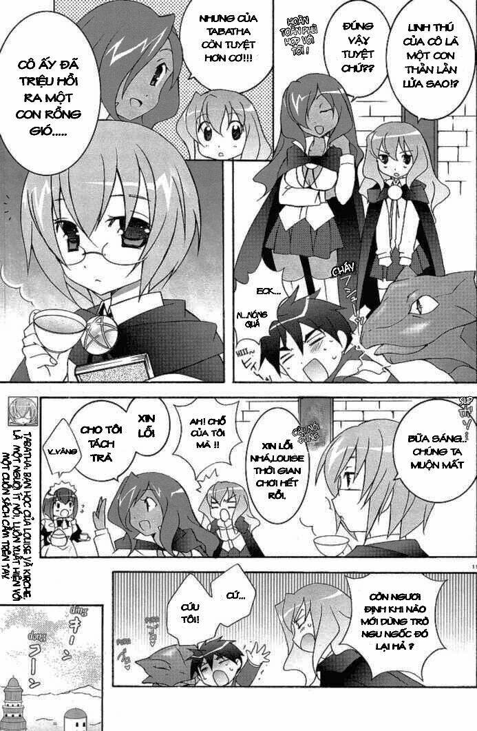 zero no tsukaima! chapter 2 13
