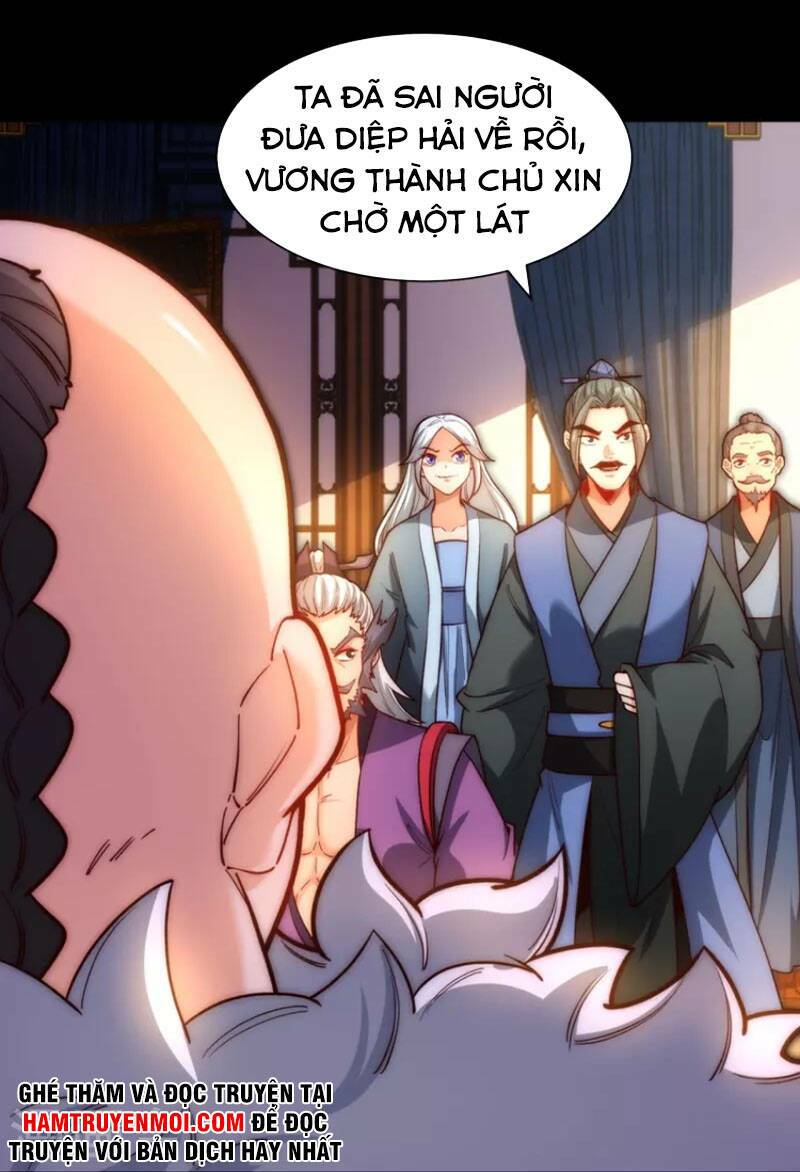 ta là thương thiên chapter 16 15