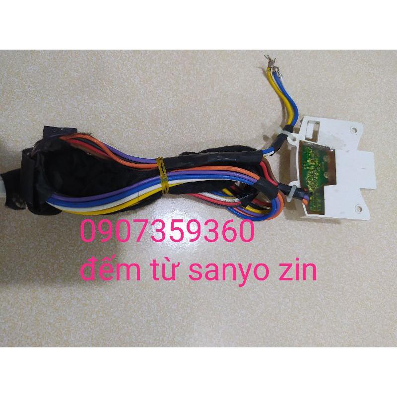 Đếm từ dành cho sanyo